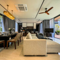 Villa in Ozone Residences, 517 m2 (plot) - Image 3