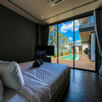 Villa in Ozone Residences, 517 m2 (plot) - Image 8