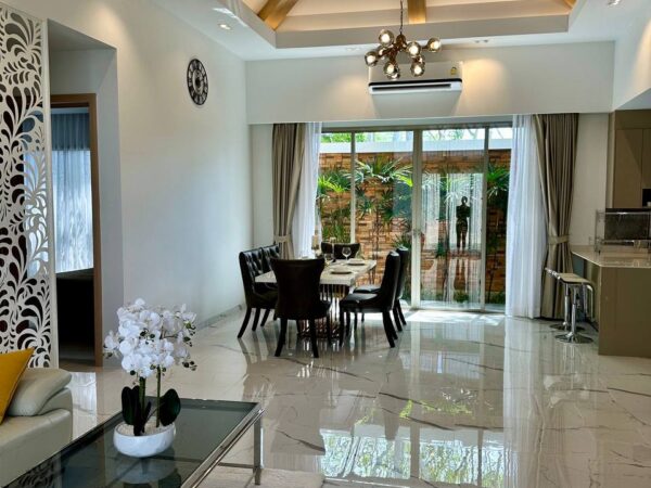3 Bedroom 2 Bathroom Villa in Phuket, Thailand, 247 m2