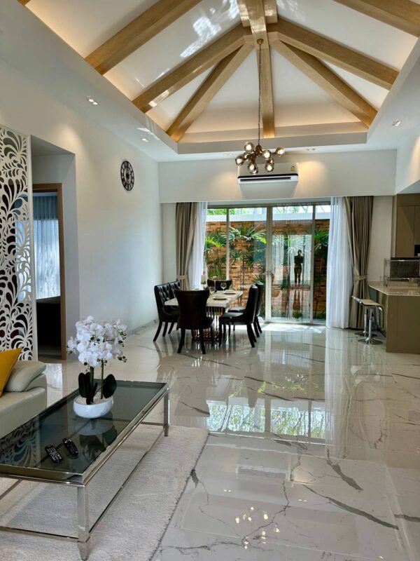 3 Bedroom 2 Bathroom Villa in Phuket, Thailand, 247 m2