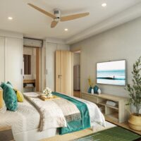Apartment in Laguna Beachside, 100 m2 - Image 3