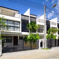 3 Bedroom Townhouse in Phuket, Thailand - Image 2