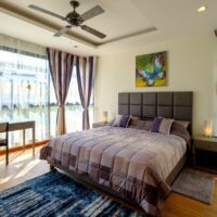 3 Bedroom Townhouse in Phuket, Thailand - Image 4