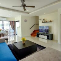 3 Bedroom Townhouse in Phuket, Thailand - Image 6