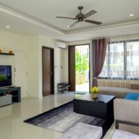 3 Bedroom Townhouse in Phuket, Thailand - Image 8