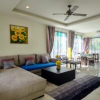 3 Bedroom Townhouse in Phuket, Thailand - Image 9