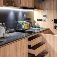 Studio in Lauan Green Park, 30.3 m2 - Image 2