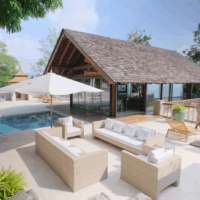 Villa in TRISARA, 2,400 m2 - Image 5