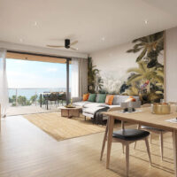 Apartment in Laguna Beachside, 100 m2 - Image 4