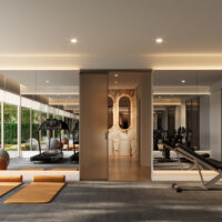 Apartment in Siamese Bangtao, 45.25 m2 - Image 3