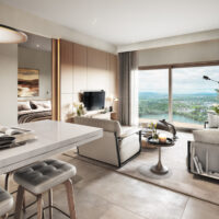 Apartment in Siamese Bangtao, 45.25 m2 - Image 6