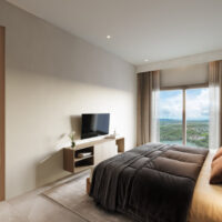 Apartment in Siamese Bangtao, 45.25 m2 - Image 7