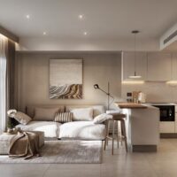 Apartment in Siamese Bangtao, 45.25 m2 - Image 8
