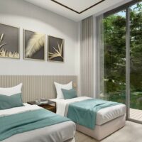 Villa in Phuket, Thailand 277 m2 - Image 6