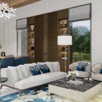 Villa in Phuket, Thailand 277 m2 - Image 4