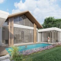 Villa in Phuket, Thailand 277 m2 - Image 2