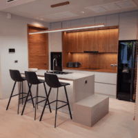 Villa in Botanica Modernloft, 360 m2 - Image 5