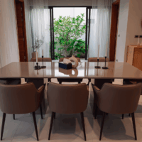 Villa in Botanica Modernloft, 360 m2 - Image 4