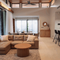 Villa in Botanica Modernloft, 360 m2 - Image 2