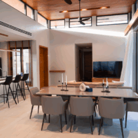 Villa in Botanica Modernloft, 360 m2 - Image 3