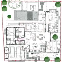 Villa in Botanica Modernloft, 360 m2 - Image 10