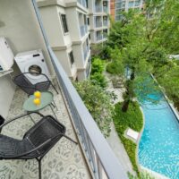 Title Nayang Apartments 35 m2 - Image 10