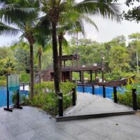 Title Nayang Apartments 35 m2 - Image 4