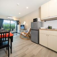 Title Nayang Apartments 35 m2 - Image 5