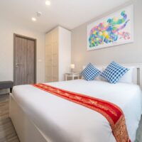 Title Nayang Apartments 35 m2 - Image 6