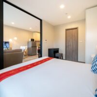 Title Nayang Apartments 35 m2 - Image 7