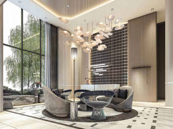 Studio in Venus 30 m2