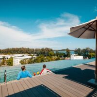 Apartments in The Proud Rawai 39 m2 - Image 2