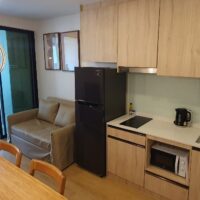 Apartments in The Proud Rawai 39 m2 - Image 5