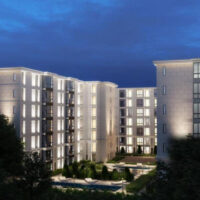 Studio in Utopia Naiharn Serviced Residence 30 m2 - Image 2