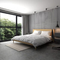 Studio in Utopia Naiharn Serviced Residence 30 m2 - Image 6