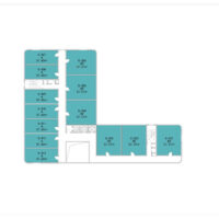 Apartments in Ayana Heights 37 m2 - Image 10