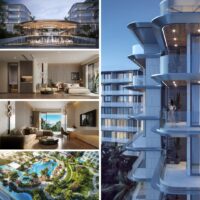 Apartments in Ayana Heights 37 m2 - Image 6