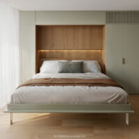 Apartments in The Momentum District 36 m2 - Image 4