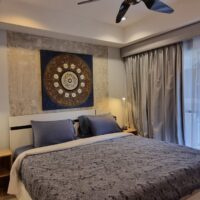 Apartments in Rawai Condominium By Bayshore 59 m2 - Image 5