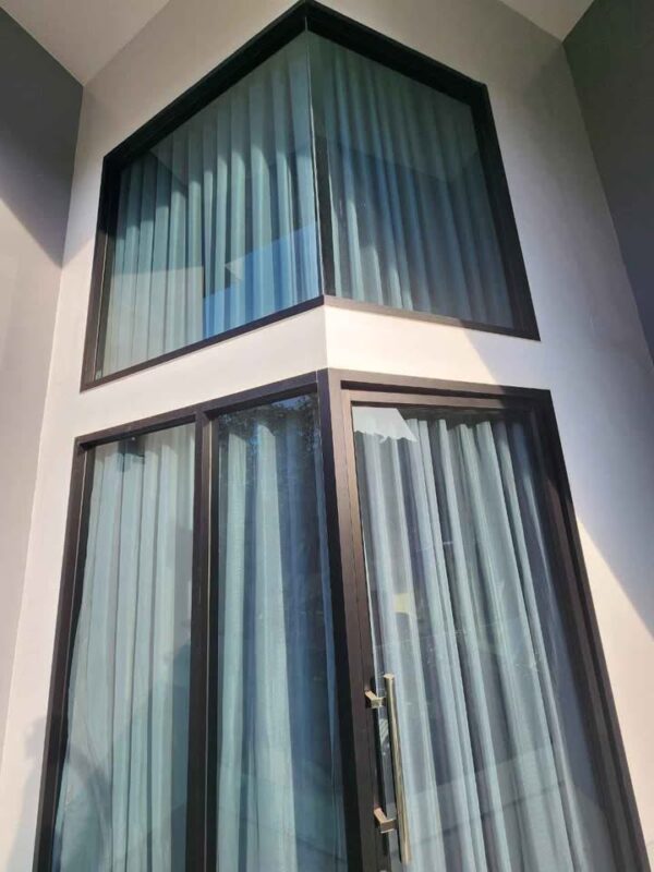 Utopia Loft Apartment 59 m2