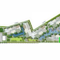 CANVAS Cherngtalay Apartment 40 m2 - Image 6