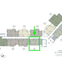 CANVAS Cherngtalay Apartment 40 m2 - Image 7