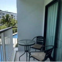 The Title V Apartment 35 m2 - Image 10
