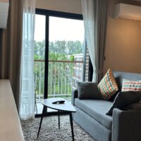 The Title V Apartment 35 m2 - Image 7