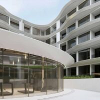 Apartments in Bellevue Beachfront 32 m2 - Image 2