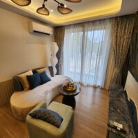 Apartments in Bellevue Beachfront 32 m2 - Image 4