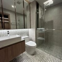 Apartment in Bellevue Beachfront 40 m2 - Image 8