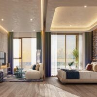 Apartment in Bellevue Beachfront 40 m2 - Image 6