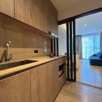 Apartment in Bellevue Beachfront 40 m2 - Image 7