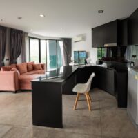 Apartment in Utopia Loft 57m2 - Image 3